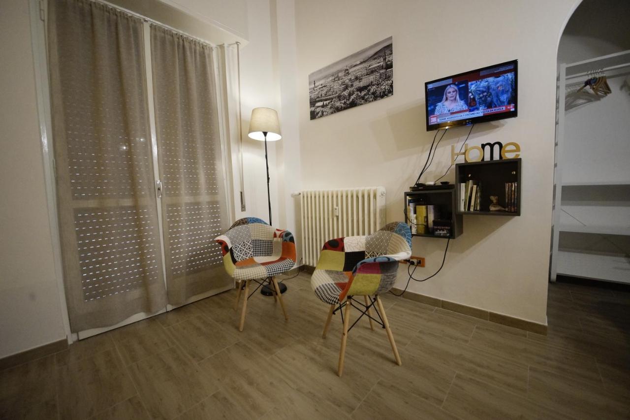 Fiorino House Apartment Florence Exterior photo