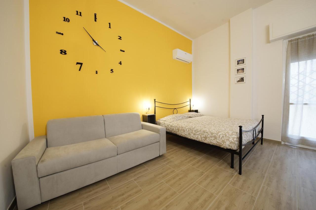 Fiorino House Apartment Florence Exterior photo