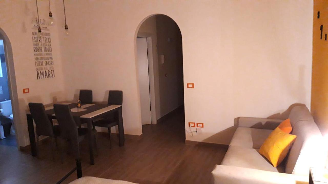 Fiorino House Apartment Florence Exterior photo