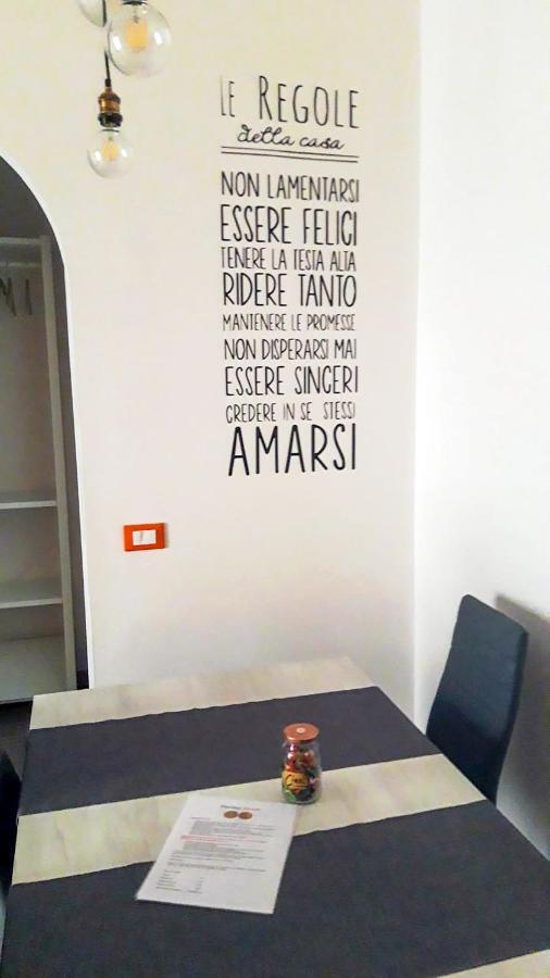 Fiorino House Apartment Florence Exterior photo