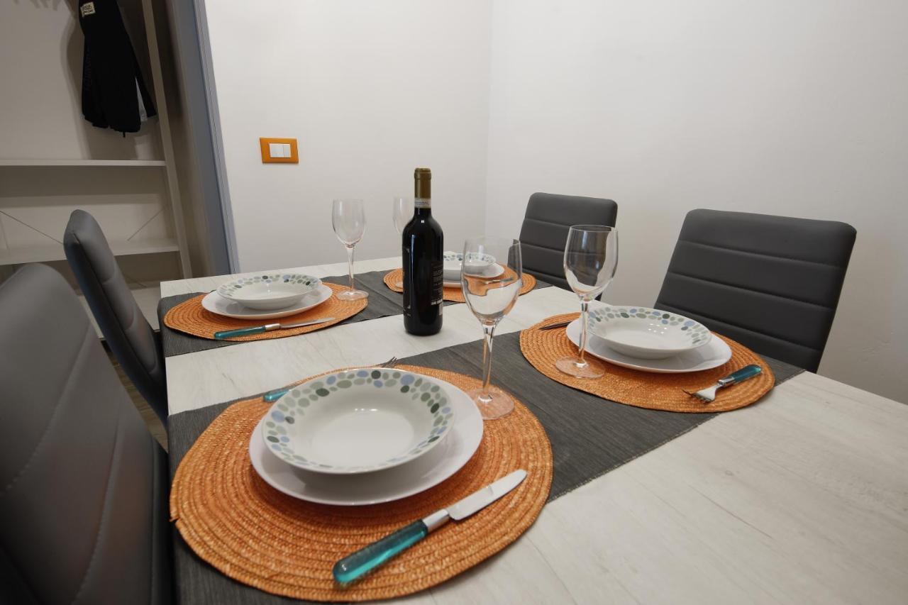 Fiorino House Apartment Florence Exterior photo