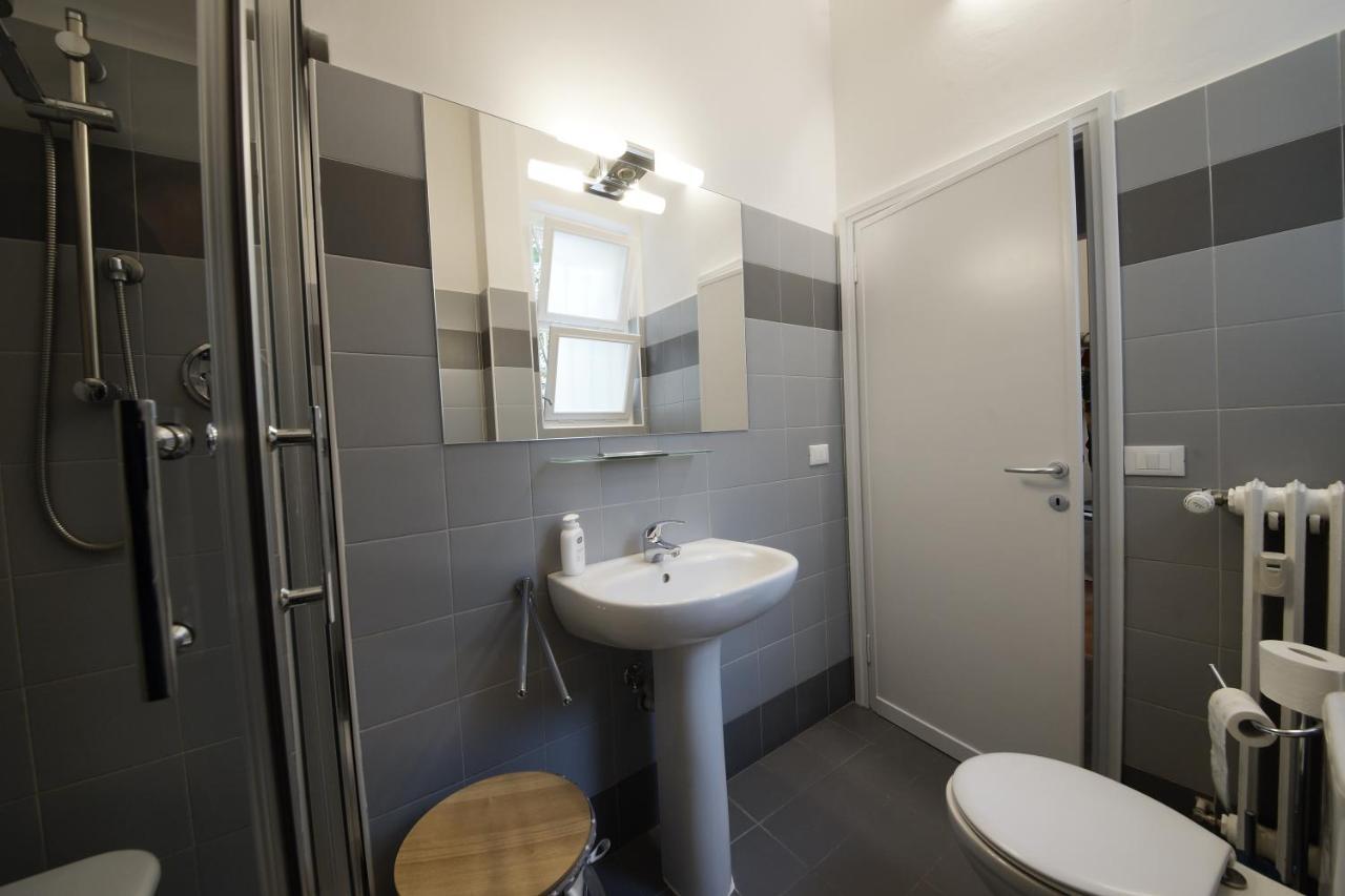 Fiorino House Apartment Florence Exterior photo